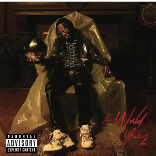 Rich The Kid - Woah Ft. Miguel and Ty Dolla $ign